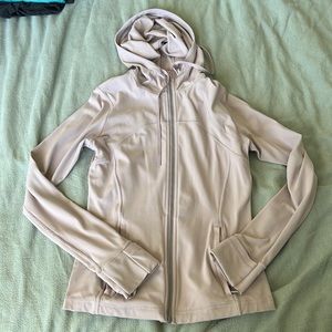 Lululemon Hooded Define Jacket